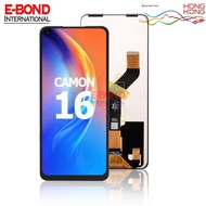 Phone Display for Tecno Camon 16 Ce7 Ce7j Lcd Cellphone Screen Replacement installation