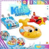 Intex Inflatable Swimming Pool Cruisers Aeroplane IT 59380NP