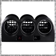 [yinahiut002.ph] Center Dash Air Vents Grill Hazards Switch E771-5111E100 E7715111E100 Center Dash A