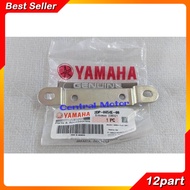 GENUINE YAMAHA NMAX FRONT NUMBER CAGAK STAND BREAKET PAY ON DELIVERY 2DP H454E 00