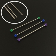 homemade mini 4wd racing car gear shafts for AR/S2/TZ/VS/ TZ-X/VZ/SFM/SXX/SX/FMA chassis