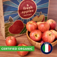 RedMart Organic Royal Gala Apples