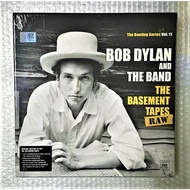 Bob Dylan and The Band - The Basement Tapes RAW :The Bootleg Series Vol.11 ( 180g Special Deluxe Vin