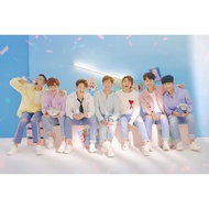 self checkout kpop album pc