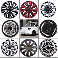 Modified R14 Rim Decorative Cover 14-Inch Rim Protective Cover Electroplating Modified Rim Cover R14