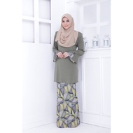 [SALE] BAJU KURUNG MODERN ZUREEN