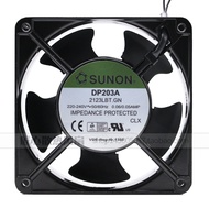 [Computer Cooling Fan] DP203A2123LBL.GN DP203A2123LBT.GN SUNON Taiwan Accurate Fan