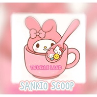 SANRIO Scoop Order,Cute Stationery