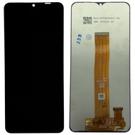 SAMSUNG A12 (SM-A125F) LCD ORIGINAL FULL SET