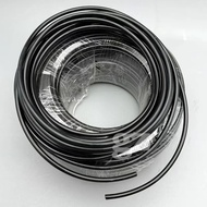 Tiub dakwat UV 10M 3*2mm 4*3mm selang dakwat hitam untuk pencetak Epson Mimaki Mutoh Roland Xuli Gal