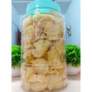 Kerepek ubi masin Dan kerepek ubi kayu 500g