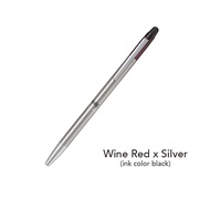 Pilot Frixion Ball Slim Biz - Bút bi xóa được Frixion 038mm Bút gel xóa được 3 biến thể màu thân (mà