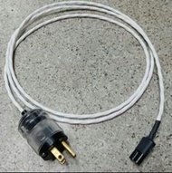 高檔8字電源線～1.9米