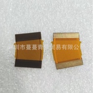 Suitable for Nikon D70 Screen Cable D70 Back Cable Motherboard to Screen Cable Genuine Product