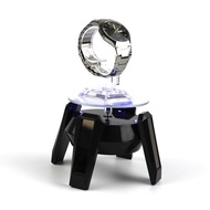 Watch watch watch watch Solar Rotating Smart watch Stand Box watch Display Stand watch Bracket watch