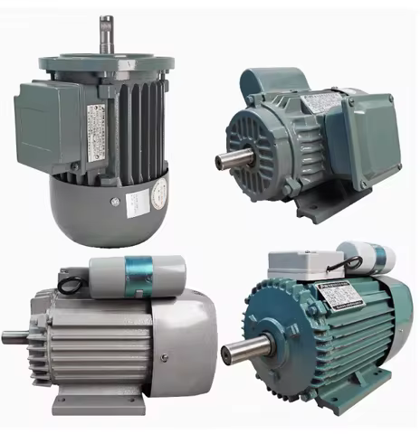 POPULA fan motor YY90S-4 1.1KW-4 220V YS90S-4 1.1KW-4 380V YY90L-4 1.5KW-4 220V YS90L-4 1.5KW-4 380V