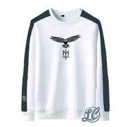 baru sweater maternal logo burung sweater pria wanita jumbo maternal