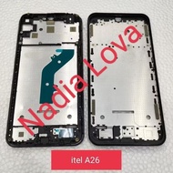 Itel A26 Lcd Framemidel Lcd Stand Lcd Bone