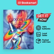 Luxor 13 - Paperback - English - 9781716750090