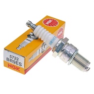 Honda CR80R CR60R CR 80 60 NSR50R NGK BR9ES 5722 Spark Plug