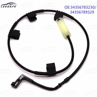 OEM NO 34356783230 34356789329 Front Brake Pad Wear Sensor for BMW Mini Cooper R55 R56 R57 ABS/EBS System Parts &amp; Ac