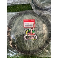 HONDA VARIO150 TIMING V-BELT BELTING HONDA VARIO 150 BELT DRIVE BANDO ORIGINAL 23100-K36-J01 Tali Be