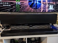 Yamaha sound bar YSP2700 $3000;YSP560  $6000