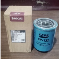 Sakai Oil Filter 4215-26001-0 Capa CP-132/
