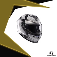 AGV K6 S Ultrasonic Full Face Helmet (Original 100%)