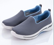 SKECHERS 健走鞋 女健走系列 GOWALK ARCH FIT 寬楦款 - 124401WGYBL