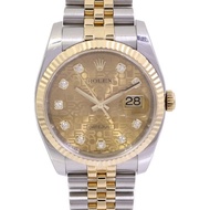 ROLEX Datejust 116233G