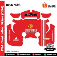 PS4 Controller DS4 SKIN (136)