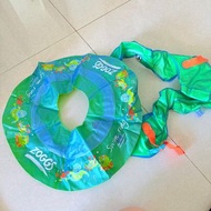 Zoggs 初生嬰兒水泡