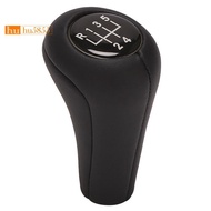 Gear Stick Shift Knob 5 Speed Manual for  E28 E30 E32 E34 E36 E38 E39 E46 X1 X3 X5 Z1 Z3 Z4
