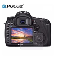 Screen Protector Tempered Glass Canon 5D Mark III 5D M3 5D Mark IV 5Ds