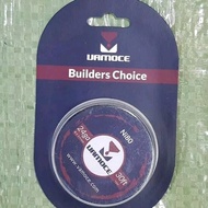 KAWAT VAPE NICHROME 24 Ni80 24ga authentic kawat coil nichrome