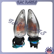 SIGNAL BELAKANG SIGNAL Y15 Y16 LC135 LAGENDA R15 R15M NVX FZ150i MT15 EGO SOLARIZ YZF R1 R6 R25 MT07