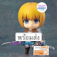 พร้อมส่ง Nendoroid Armin Arlert Attack on Titan ENJOYHOBBY