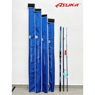 ASUKA AMEDA SURF FISHING ROD ROD PANTAI (13-16KAKI)
