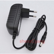 AC adapter DC 5V 6V 9V 7.5V 12V 13.5V 15V 16V 18V 19V 500mA 0.5A 1A 1.5A 2A 2.5A power supply DC 5.5mm EU plug New