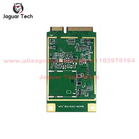 1PCS SIM7070E Mini PCIe LPWA SIMCOM Module SIM Card Slot (optional) Multi-Band Cat-M Cat-NB GPRS/EDG