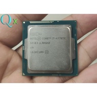 4Th Gen Core i7-4770TE LGA1150  CPU Processor 2.3GHz 4C/8T 8MB 5GT/s 45W