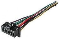 Pioneer Wire Harness for 2010 and up DEH-P8400BH DEH-P9400BH DEH-80PRS DEH-4400HD DEH-1300MP DEH-240
