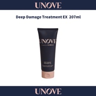 [UNOVE] Deep Damage Treatment EX 207ml