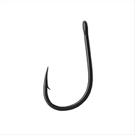 Mustad C77SAP-TX-4/0-1000 Tarpon Hook, 3XH, 1XS, Forged, Straight - TitanX, 1000-Pack