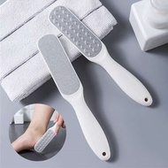 去腳皮搓腳板 銼磨腳器 老繭刮腳皮器 修腳 磨腳石 去死皮工具 [平行進口]