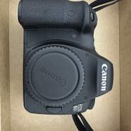 Canon 6D Body