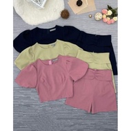 CLEARANCE Ladies Woman's Set Wear BEVOGUE 高品西装套装 上衣+裤子