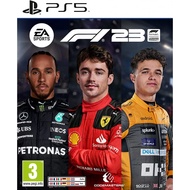 🔥PS5/PS4 F1 2023 Digital Download FULL GAME MULTIPLAYER FUT [Premium/Basic]