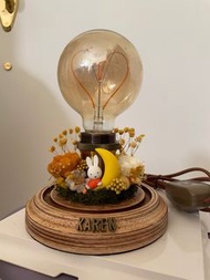 Miffy 可調教亮度擺設燈飾